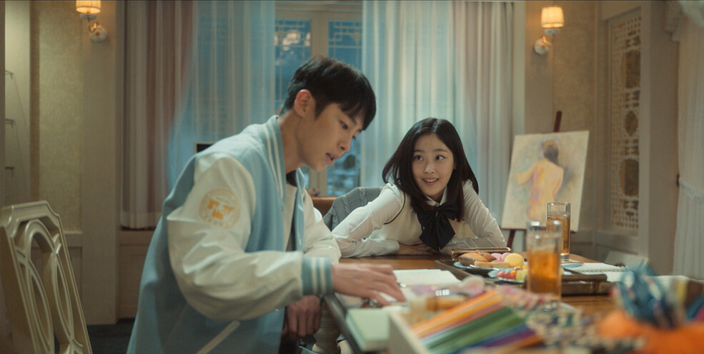 圖片來源:DISNEY+授權影音截圖內容