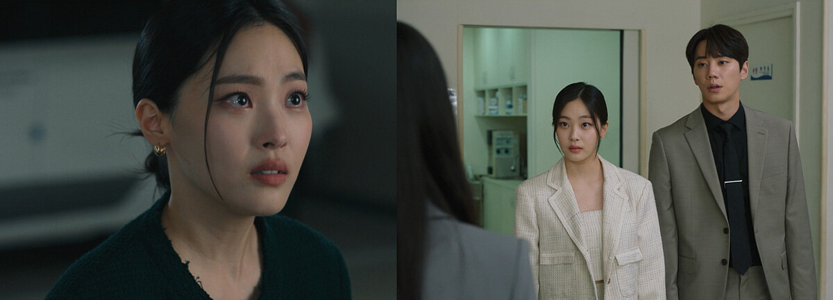 圖片來源:DISNEY+授權影音截圖內容