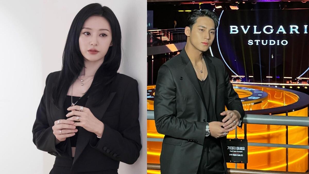 寶格麗派對在首爾！金珉奎、金智媛、山下智久、泰星Mile都來了！