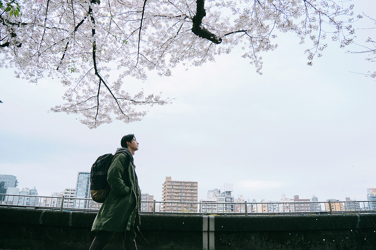 《青春18x2 通往有你的旅程》改編真人故事所撰寫的遊記之外，男主角Jimmy藉由這趟旅程而重新檢視過往，是放下也是開始