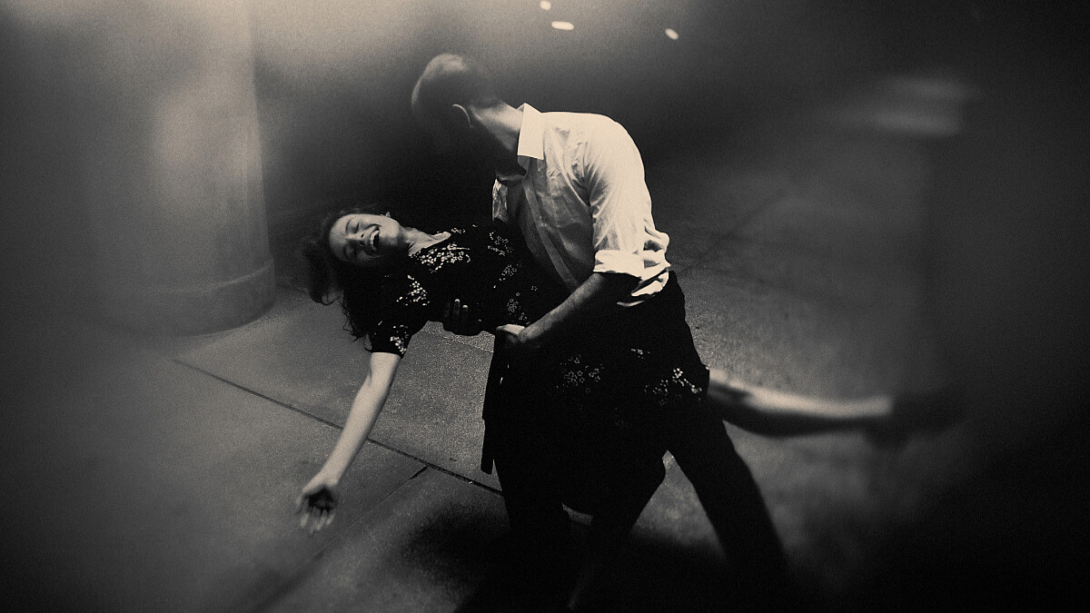 男友偷吃求復合我該答應嗎？不需要強迫自己和解，「很多事情不是原諒，只是算了」