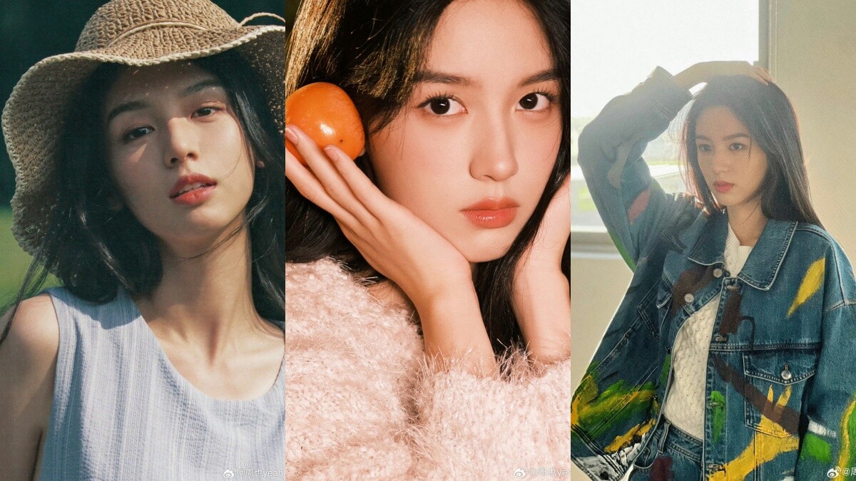 《別對我動心》冷臉美女周也！7招保養＆彩妝秘訣，可鹽可甜新手日常妝靠這三招！