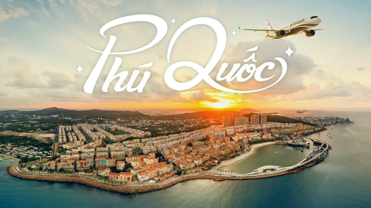 星宇航空宣佈7月直飛富國島