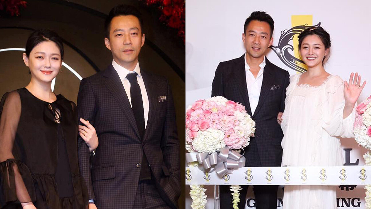 各自安好！大S霸氣發言：「你是鏡花水月，而我，只走花路」，汪小菲曬恩愛照再當台灣女婿