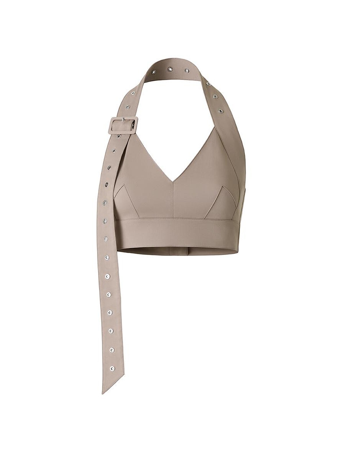 斜紋小可愛內衣NT$1799。