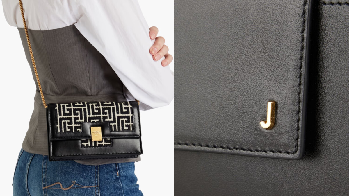 盤點10顆人氣黑馬輕奢+精品包！GANNI、JACQUEMUS、BALMAIN這裡入手超優惠