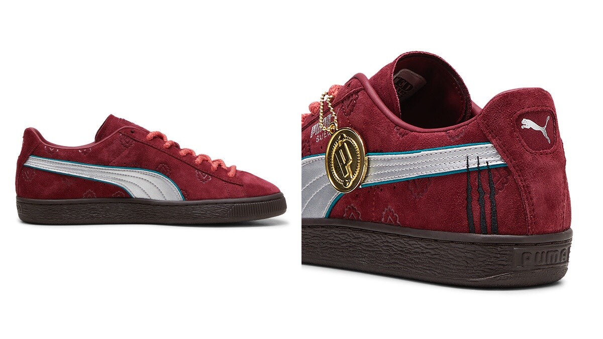 Suede ONE PIECENT NT$4,180