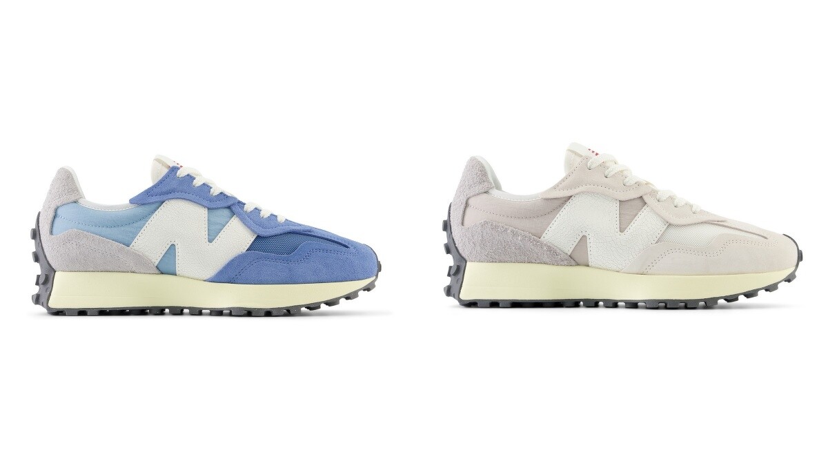 NB 327鞋款 NT.3,080