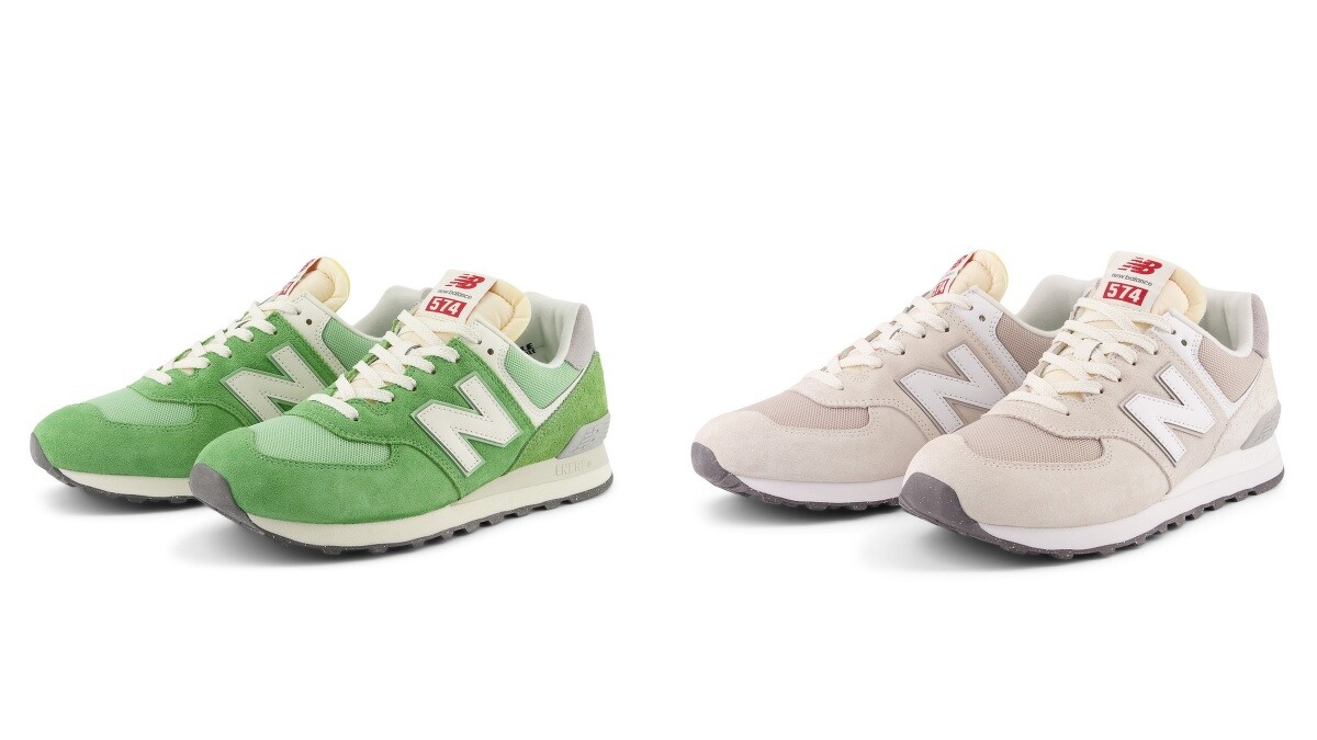 NB 574鞋款NT.2,980