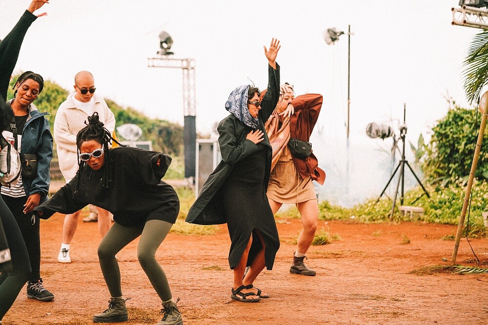 Organik Festival今年邁入11週年，以獨特體驗受海內外遊客喜愛