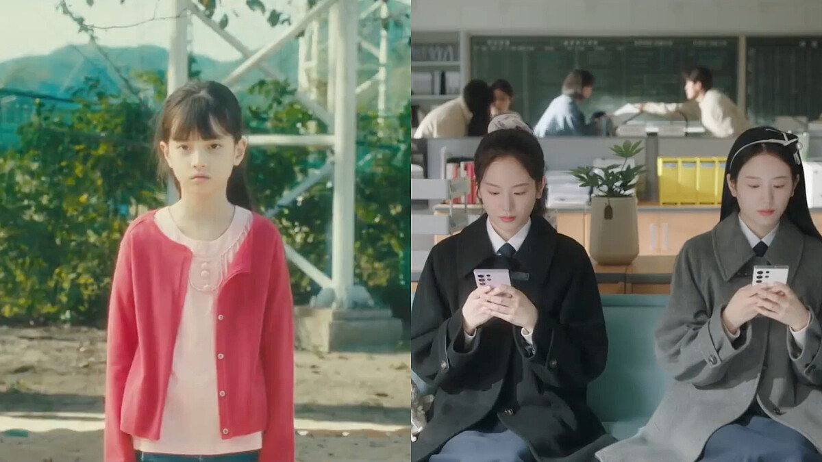 韓劇《金字塔遊戲》分集劇情，苞娜與柳多仁終結惡夢的最後一步！全員直面霸凌 #我也是旁觀者