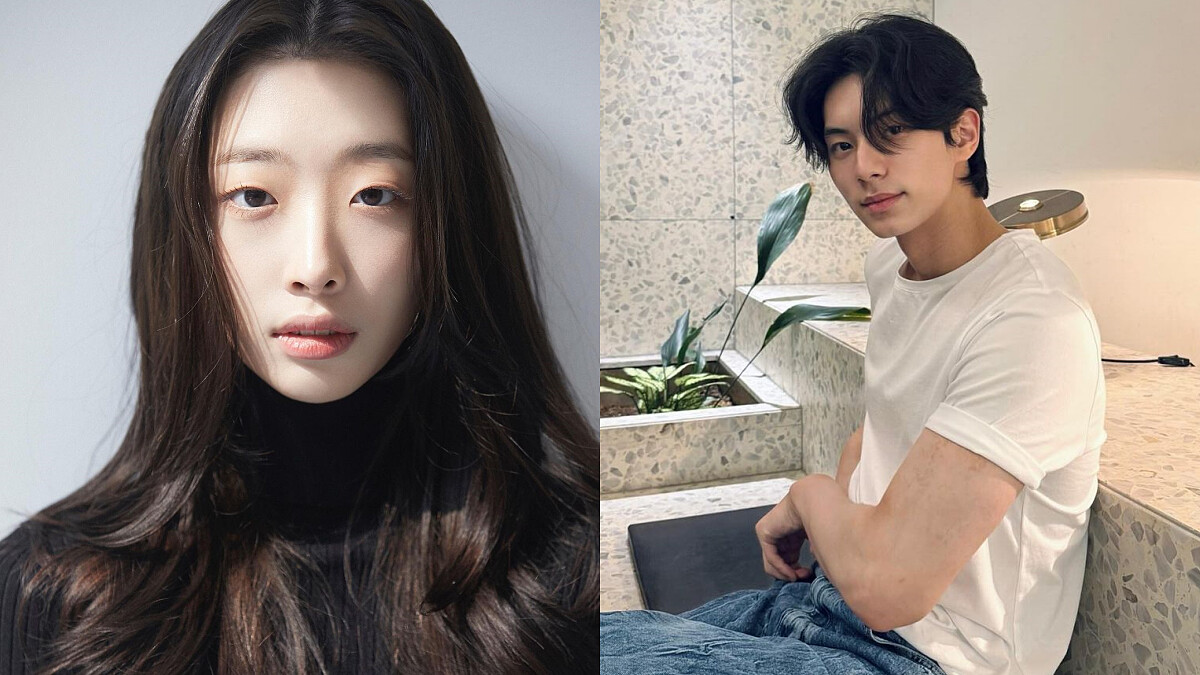 《金字塔遊戲》柳多仁和李彩玟爆熱戀！約會被拍官宣認愛，男方有小宋江之稱