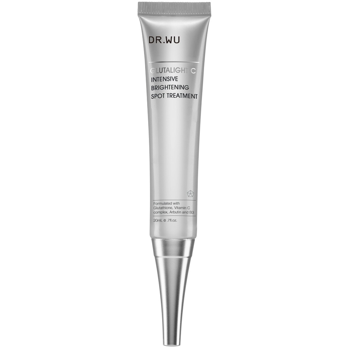 DR.WU超微C密集淡斑精華20ml，NT1,300