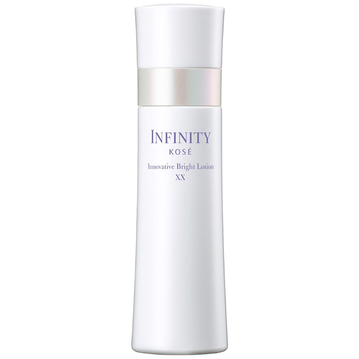 KOSE無限肌緻珍白煥光活膚露160ml，NT2,000