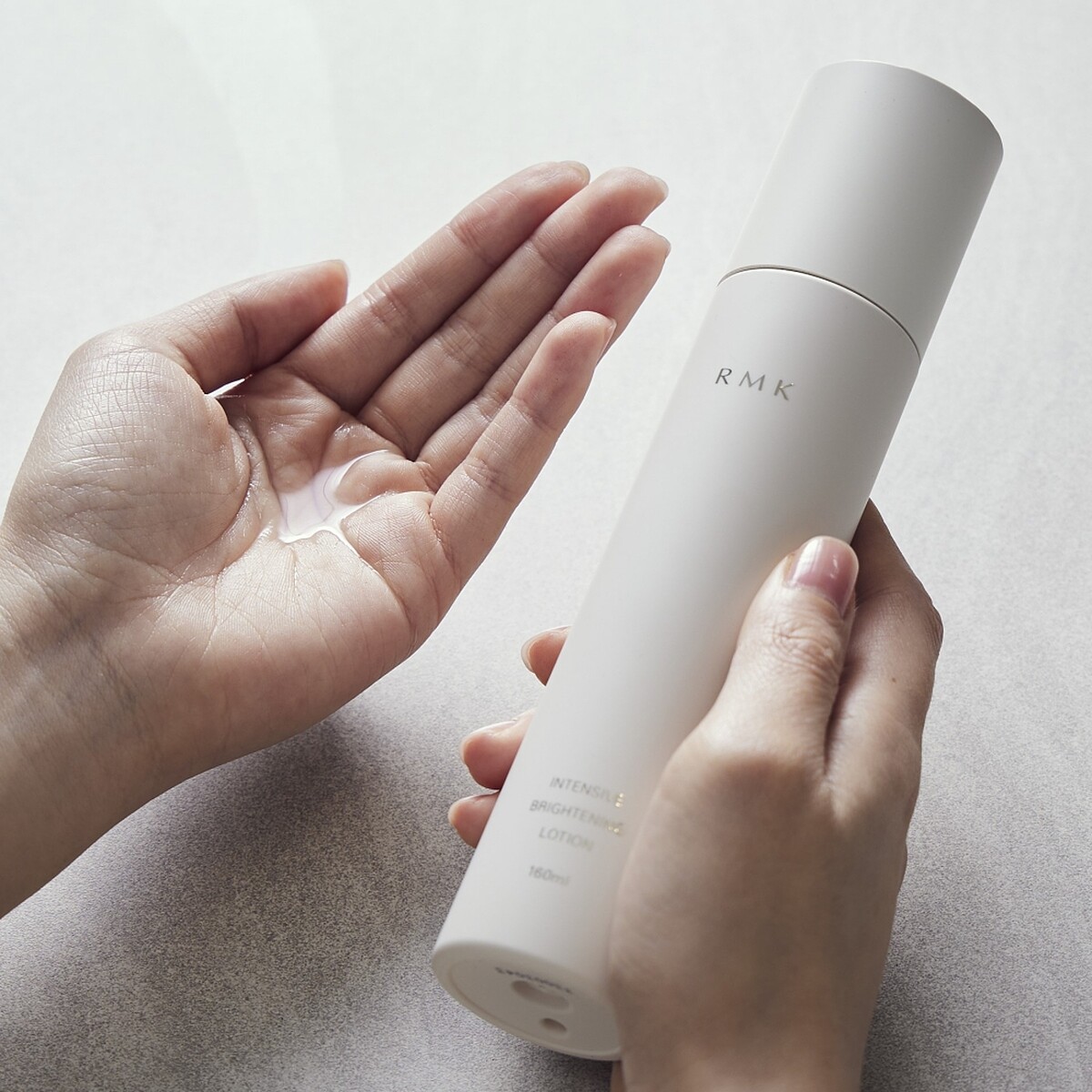 RMK集中透亮美肌露160ml，NT1,500