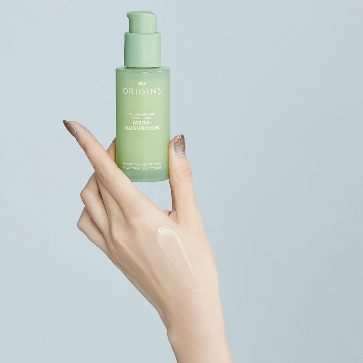 品木宣言Dr. WEIL青春無敵淨亮淡斑精華50ml，NT3,400