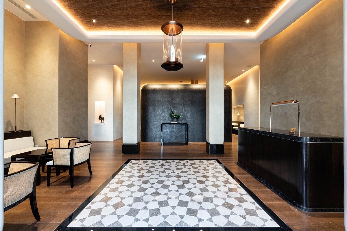 高雄頂級粵菜餐廳「雋 GEN」。