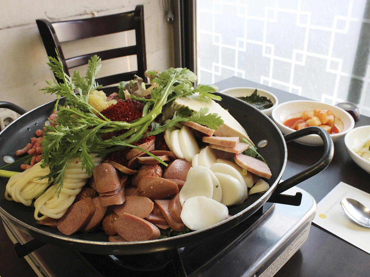  Photo/翻攝自Naver Map