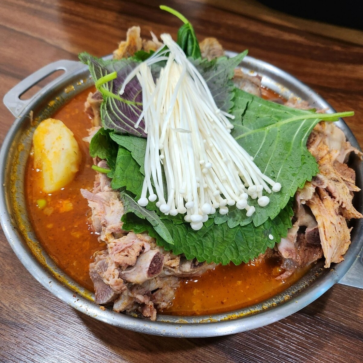  Photo/翻攝自Naver Map