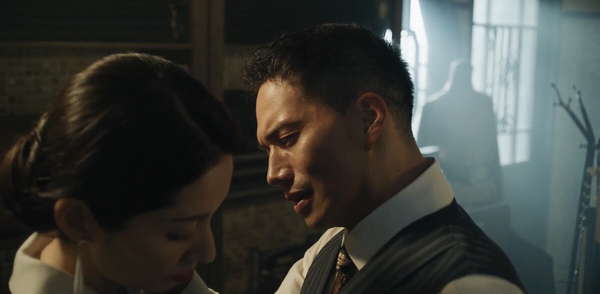 不斷騷擾雅美的武田遼平。