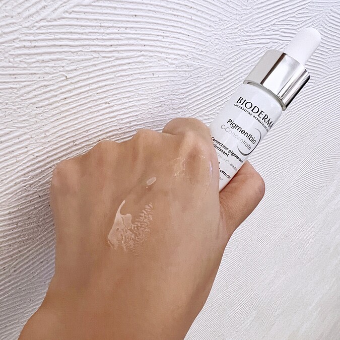 Bioderma貝膚黛瑪12%超級C酸激光煥膚精華15ml,NT1,280