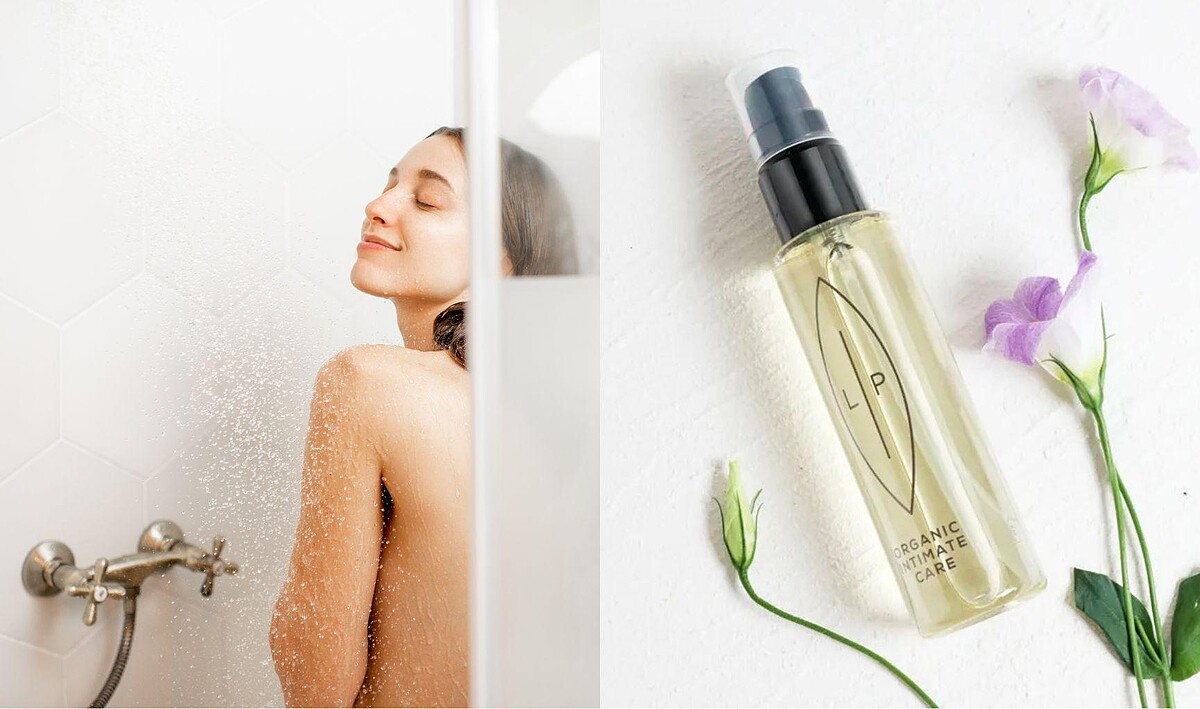 Lip Intimate Care益生元平衡私密護理油能夠減少私密肌膚不適,適合婦科反覆出現的人使用,另外添加的燕麥油及荷荷芭油,溫和洗淨私密處的同時,為脆弱私密肌的滋潤補水。