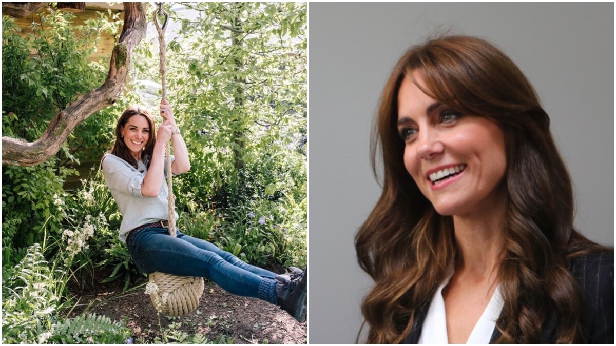 凱特王妃宣布罹癌！醫曝有「這些」症狀別輕忽，籲女性必做5項癌症檢查