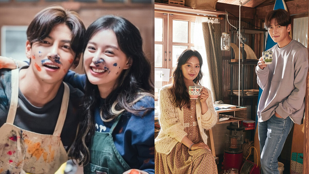 《愛在大都會》劇照