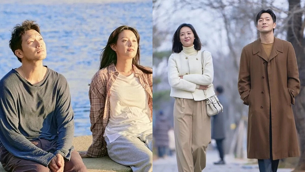 《我的出走日記》劇照