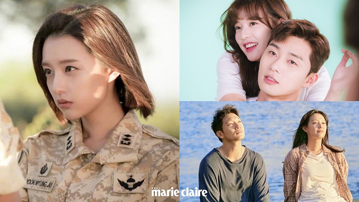  金智媛《淚之女王》實力堅強人氣攀升！過往合作編劇金銀淑、宋慧喬、朴敘俊、池昌旭、孫錫久全都讚譽有佳！