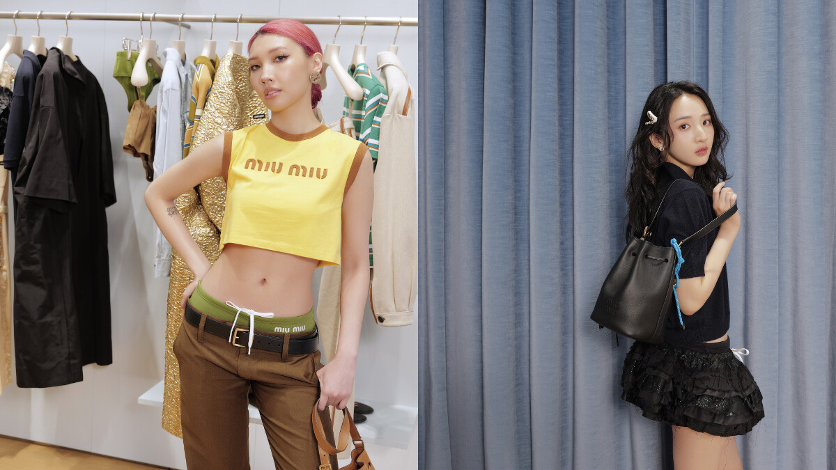 Karencici、李沐。