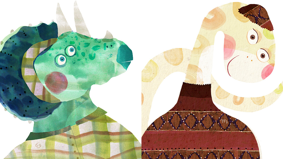 【星星教授安格斯2024/4/1-4/5星座運勢】巨蟹感情打破沉寂，處女小心言語誤會