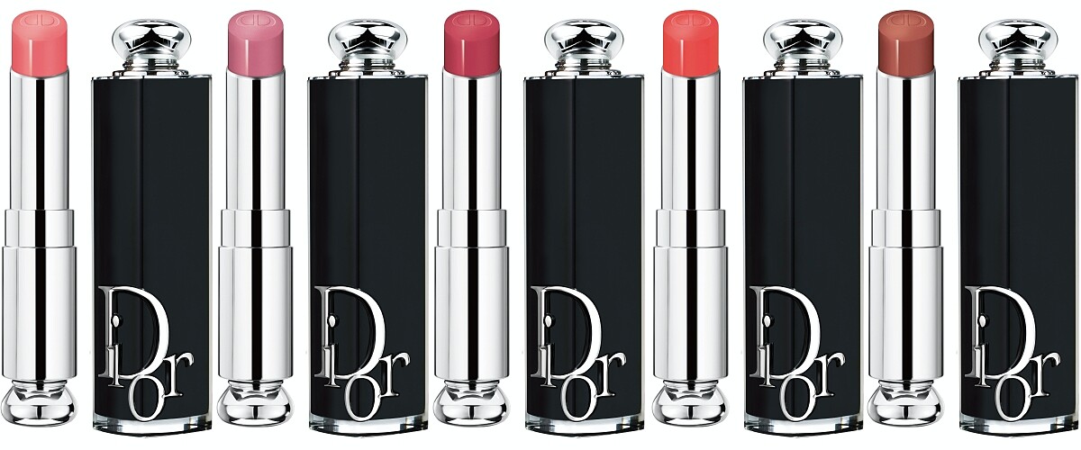 Dior迪奧癮誘唇膏2024新色(共5色)，NT1,550