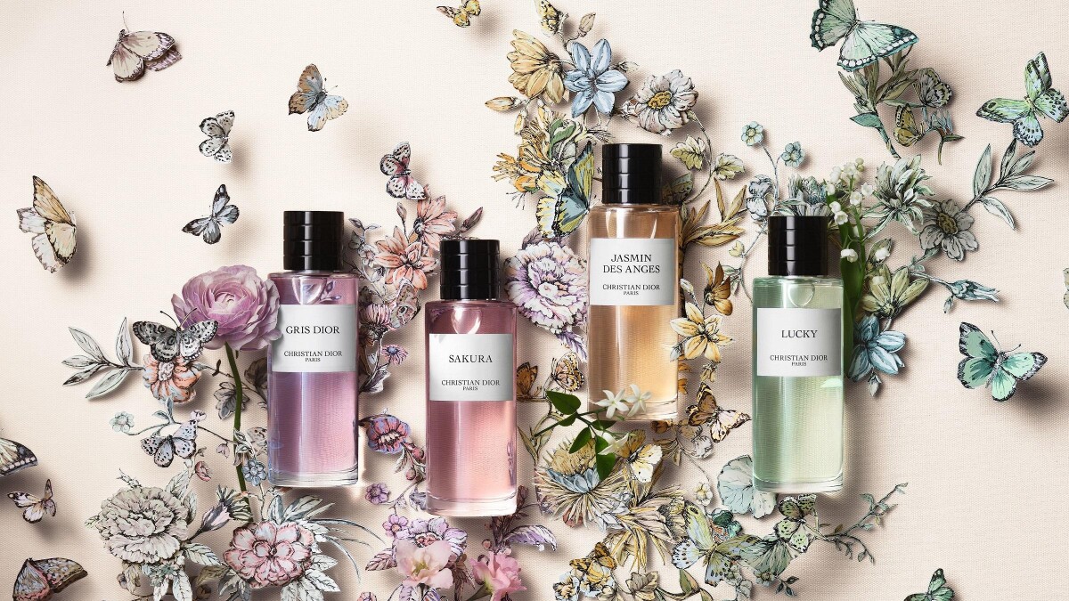 沒用過迪奧香氛世家，不算懂香。充滿無限可能的迪奧高訂香水首推蒙田大道溫潤廣藿香，透過高訂香水到香氛蠟燭，一次體會藝術生活