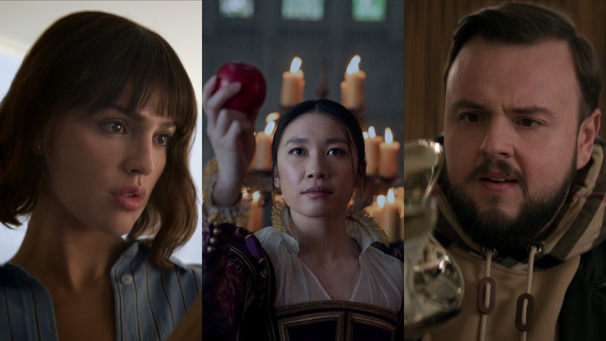 《3體》看不懂？從葉文潔、程慬、智子3個關鍵角色，快速了解劇情變化！