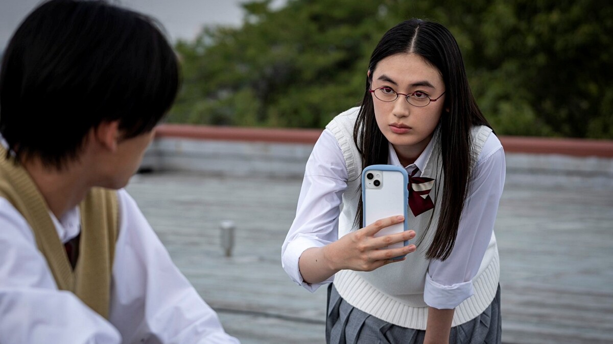 《麻辣教師GTO REVIVAL》劇照