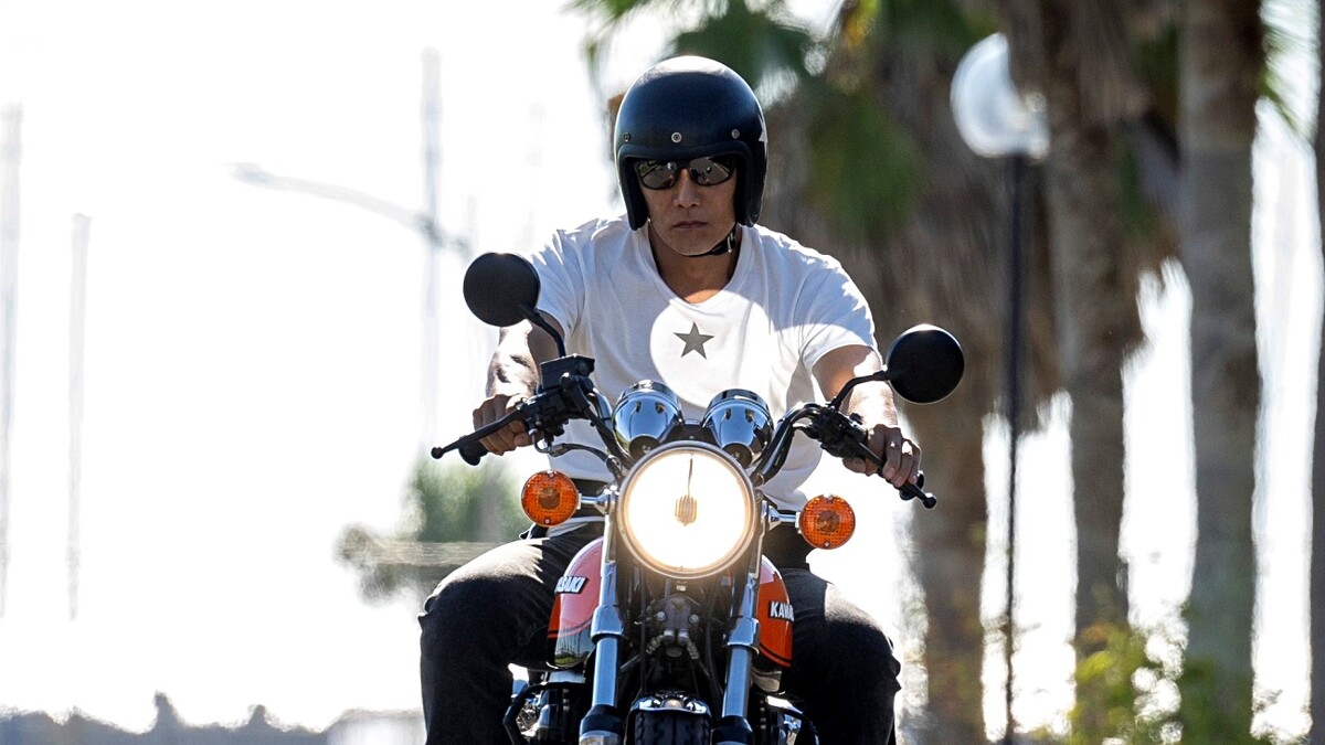 《麻辣教師GTO REVIVAL》劇照