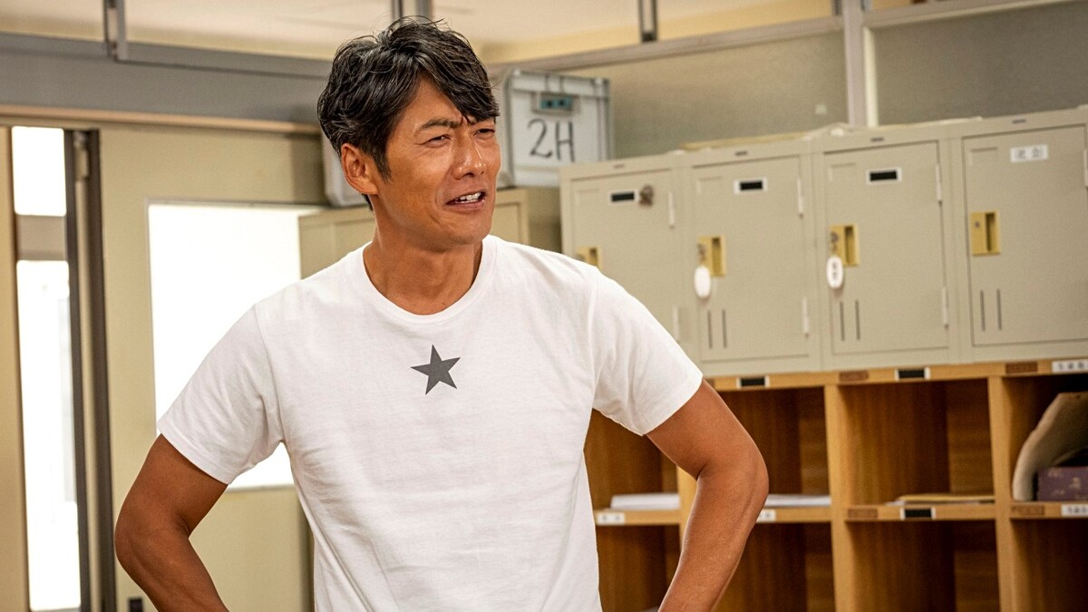 《麻辣教師GTO REVIVAL》劇照