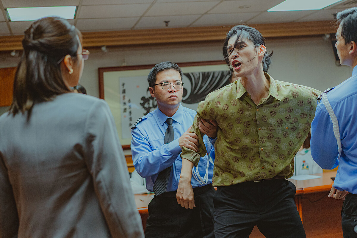 《女孩上場2》揭露職業運動殘酷現實 貼切體制內幕、質感全面升級成看點。