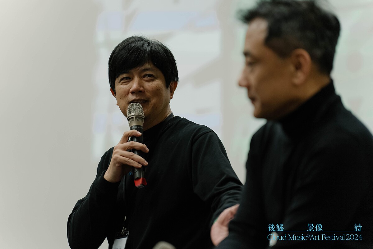 侯志堅Ｘ蕭雅全