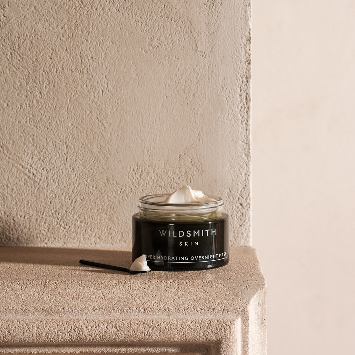 Wildsmith水光舒潤晚安面膜50ml，NT3,050