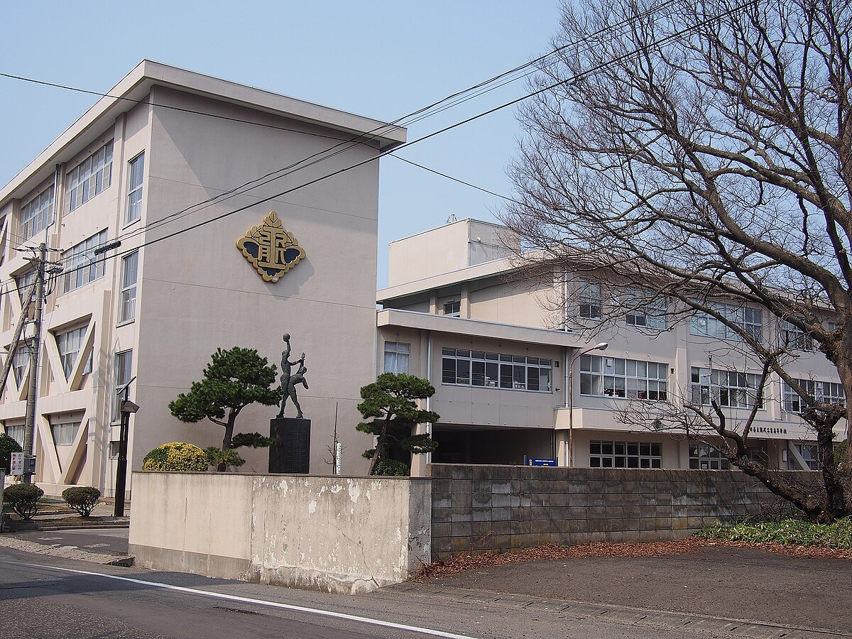 「能代工業高校」是《灌籃高手》中山王工業的原型參考。