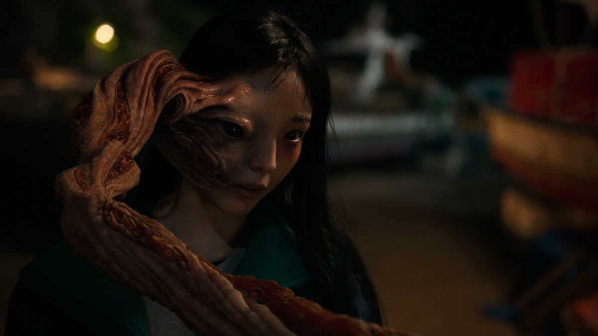 導演延尚昊預告結局將有「特殊彩蛋」。