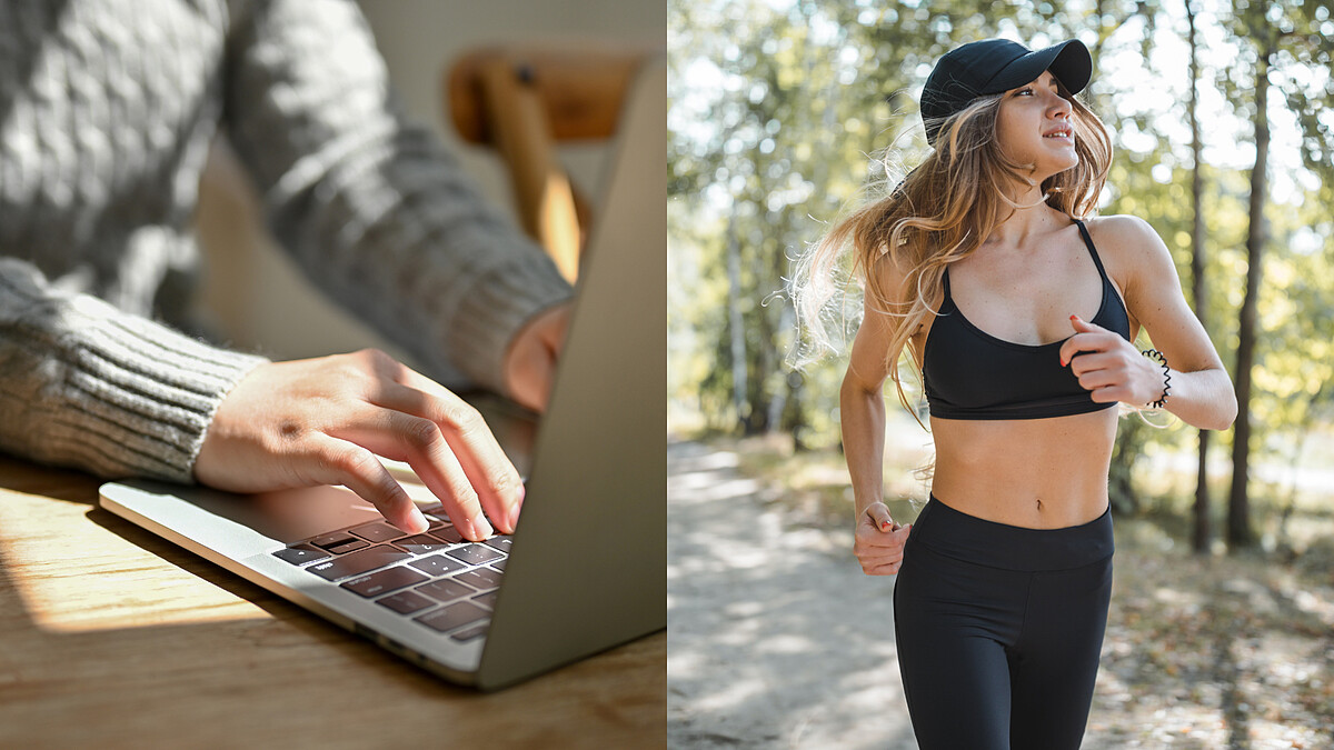 還在安靜離職？Z世代與千禧世代以「舒活」態度主動出擊，享受每個當下