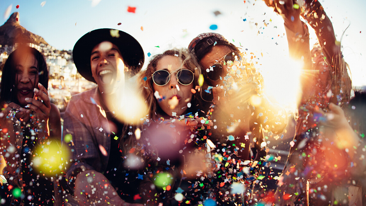 愚人節快樂！這天其實超級適合告白？節日由來＆慶祝方式一次看