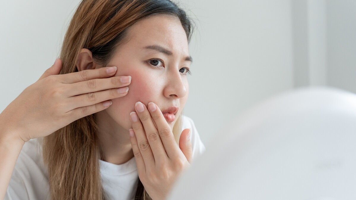 皮膚冒出突起物！是毛囊炎、疥瘡、青春痘、粉瘤？醫師教你正確預防夏日皮膚問題