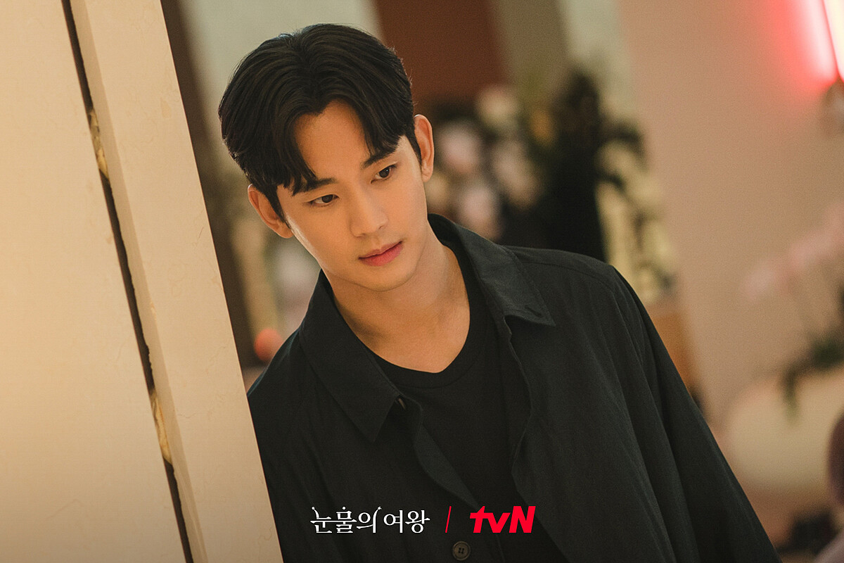 白賢祐即使離婚還是替洪海仁保守秘密