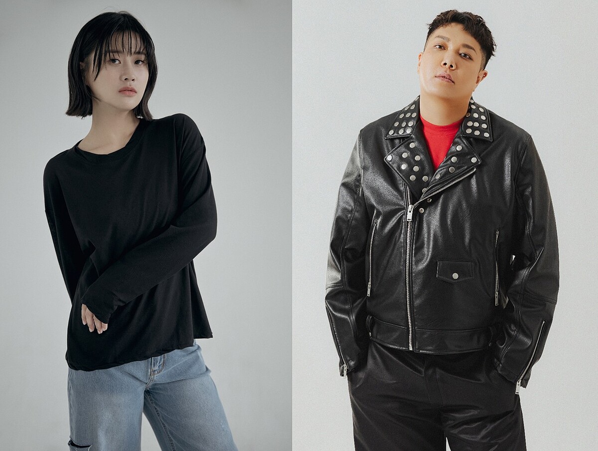 4/14正能量YouTuber代表關韶文及丘曄帶來「負能量週記」Live podcast。