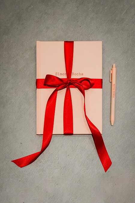 開幕限定文具組 NT$950。