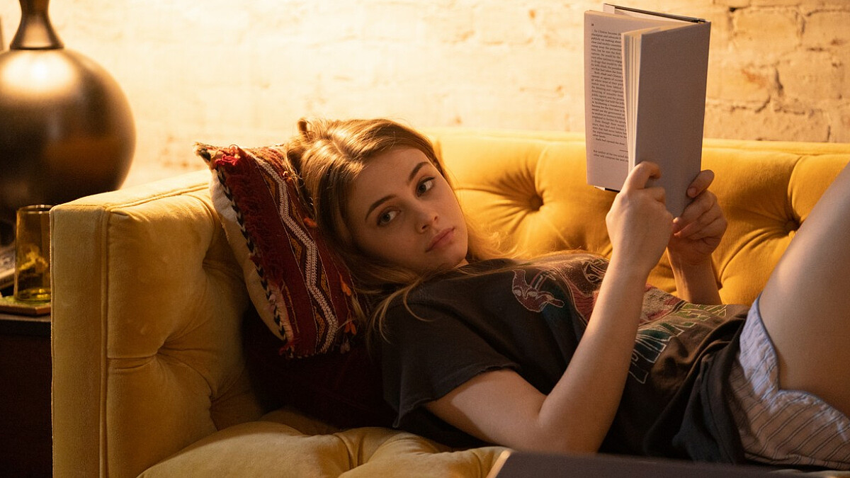 【角子專欄】做你自己的太陽，去看你想看的星星和月亮